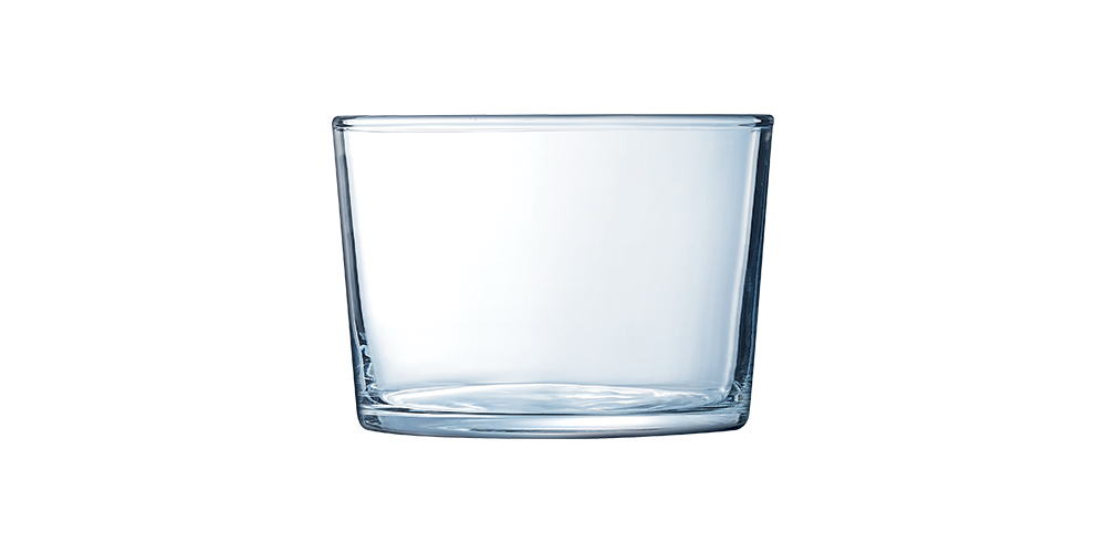 Arcoroc Chiquito 23cl - 6 St